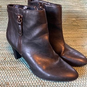 Like New Bandolino Boots